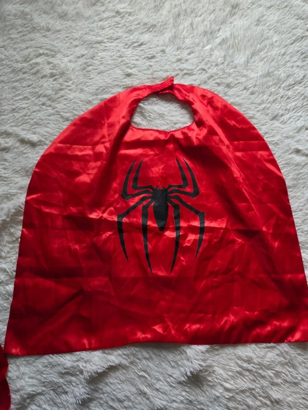 Superhero capes for kids